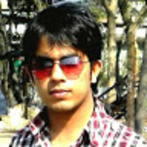 Meet your Posher, Rafat